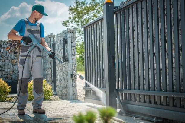 Best Building Exterior Washing  in Gladewater, TX