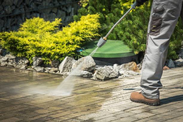 Best Gas Station Cleaning  in Gladewater, TX
