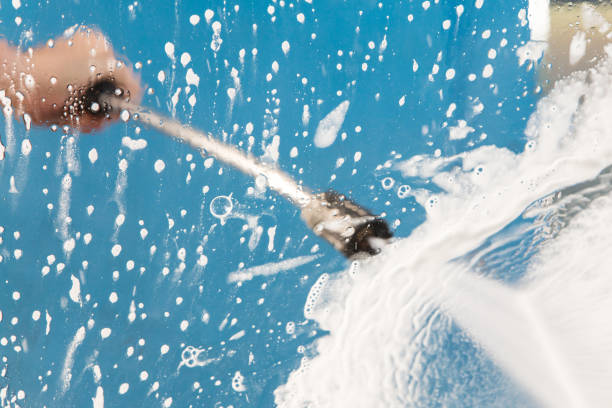 Paint Preparation in Gladewater, TX