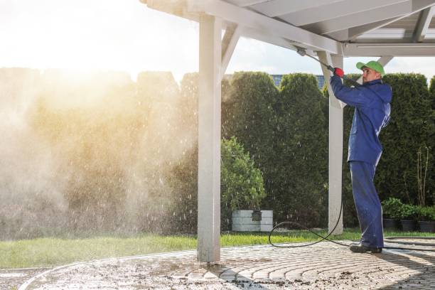 Gladewater, TX Pressure Washing Company