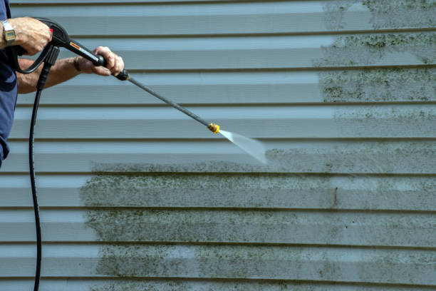 Best Rust Removal  in Gladewater, TX