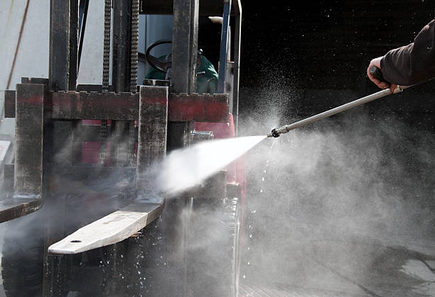 Best House Exterior Washing  in Gladewater, TX