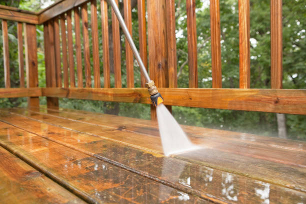 Best Parking Lot and Garage Cleaning  in Gladewater, TX