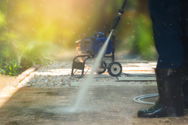 Best Concrete Sealing  in Gladewater, TX